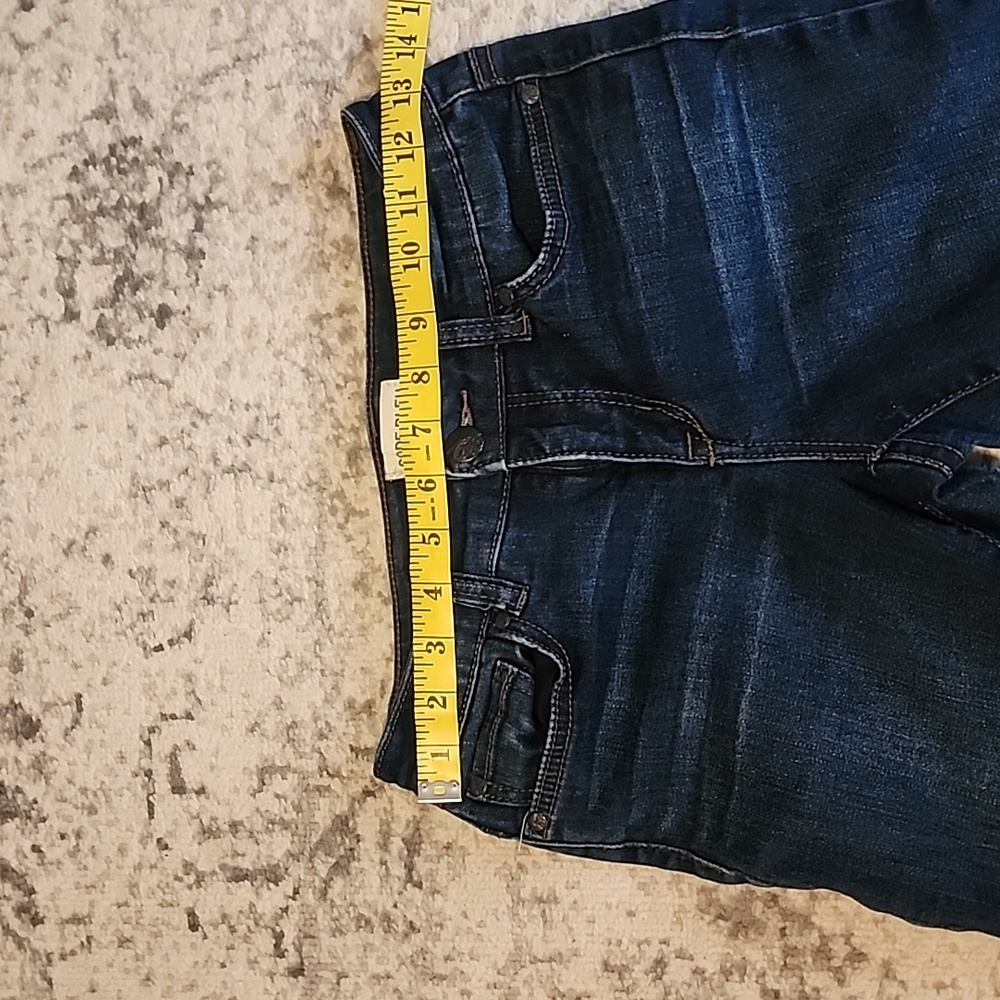 Code Bleu Jeans - image 7